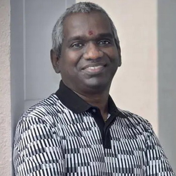 Karthik Raja Biography